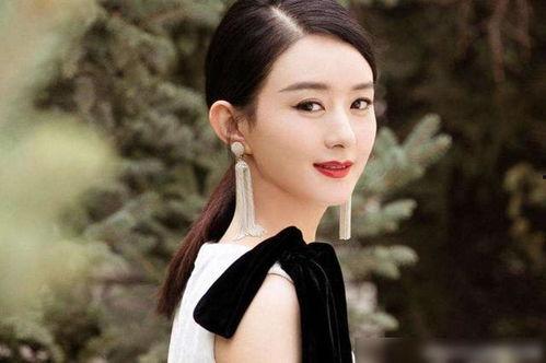 八卦爆料赵丽颖新剧视频,古装剧风华再现引期待  第3张