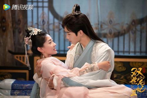 双世宠妃03在线观看,双世宠妃03在线观看精彩回顾  第2张